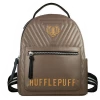 Danielle Nicole Backpacks Hufflepuff Quilted House Backpack