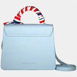 Totes & Bags Danielle Nicole Disney Ratatouille Friends In Paris Satchel