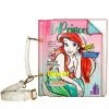 Danielle Nicole Disney Ariel Magazine Satchel Totes & Bags