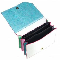 Danielle Nicole Disney Ariel Magazine Satchel Totes & Bags