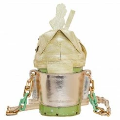 Circle Of Hope Boutique Danielle Nicole The Evening Star Tiana Frappuccino Crossbody