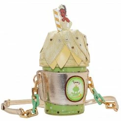 Circle Of Hope Boutique Danielle Nicole The Evening Star Tiana Frappuccino Crossbody