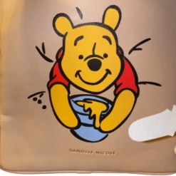 Backpacks Danielle Nicole Winnie The Pooh 'Don't Feed The Bear' Backpack