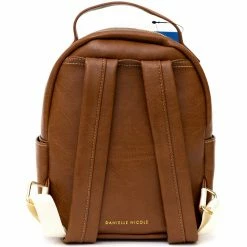 Circle Of Hope Boutique Danielle Nicole Disney Winnie The Pooh Patchwork Mini Backpack Backpacks