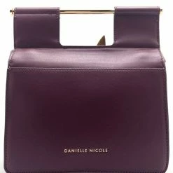 Totes & Bags Danielle Nicole TinkerBell Keyhole Pixie Dust Crossbody Bag