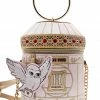 Danielle Nicole Harry Potter Owl Post Bird Cage Crossbody Bag