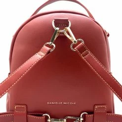 Danielle Nicole Star Wars Ewok Endor Mini Backpack