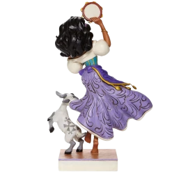 Circle Of Hope Boutique Collectibles Esmeralda Enesco Statue