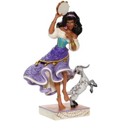 Circle Of Hope Boutique Collectibles Esmeralda Enesco Statue