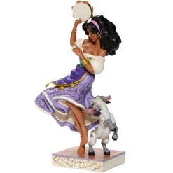 Circle Of Hope Boutique Collectibles Esmeralda Enesco Statue