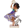 Circle Of Hope Boutique Collectibles Esmeralda Enesco Statue