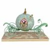 Circle Of Hope Boutique Enesco Disney Traditions Cinderella Pumpkin Coach Statue Collectibles