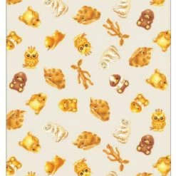 Loungefly Fantastic Beasts Kowalski Bakery Mini Backpack Backpacks