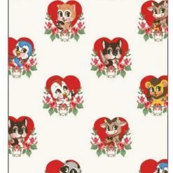 Loungefly Funko Villainous Valentines Ziparound Wallet Wallets