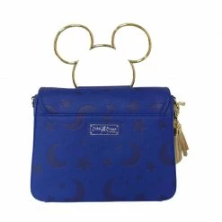Totes & Bags Loungefly Stitch Shoppe Disney Fantasia Crossbody Bag 8 Totes & Bags Loungefly Stitch Shoppe Disney Fantasia Crossbody Bag
