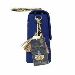 Totes & Bags Loungefly Stitch Shoppe Disney Fantasia Crossbody Bag