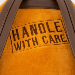 Backpacks Loungefly Gremlins Gizmo Holiday Cosplay W/Removable Hat Mini Backpack