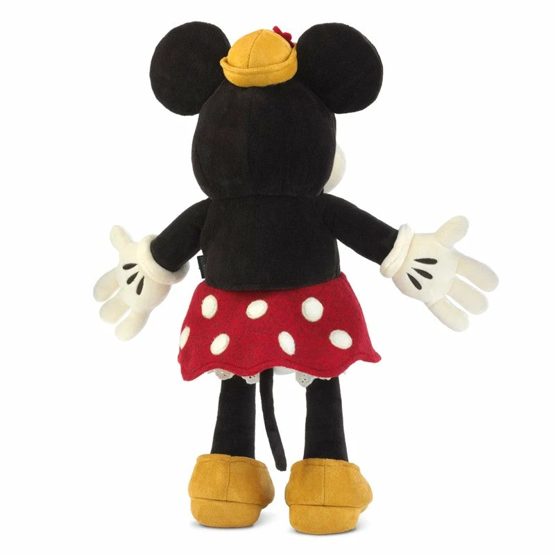 Folkmanis Vintage Minnie Mouse Puppet 4 Folkmanis Vintage Minnie Mouse Puppet