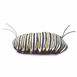 Folkmanis Puzzles, Games, & Toys Monarch Life Cycle Puppet