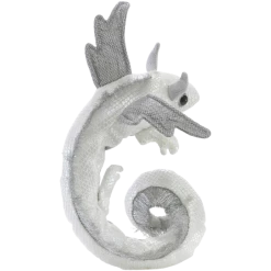 Folkmanis Puzzles, Games, & Toys Pearl Dragon Wristlet Finger Puppet