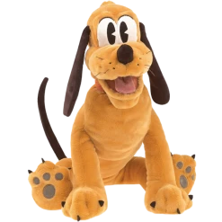 Folkmanis Pluto Character Puppet Puzzles, Games, & Toys