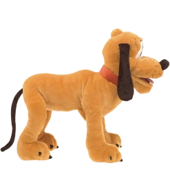 Folkmanis Pluto Character Puppet Puzzles, Games, & Toys