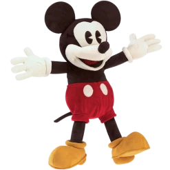 Folkmanis Puzzles, Games, & Toys Mickey Mouse Character Puppet