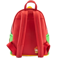 Pop! By Loungefly Dragon Ball Z Gohan Piccolo Mini Backpack