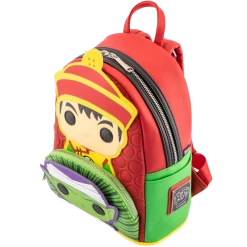 Pop! By Loungefly Dragon Ball Z Gohan Piccolo Mini Backpack