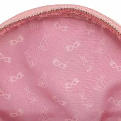 Loungefly Harry Potter Luna Lovegood AOP Mini Backpack Backpacks