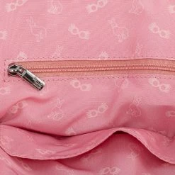 Loungefly Harry Potter Luna Lovegood AOP Crossbody