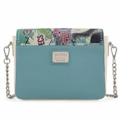 Loungefly Harry Potter Quibbler Crossbody