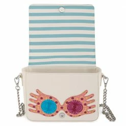 Loungefly Harry Potter Quibbler Crossbody