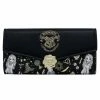 Wallets Loungefly Harry Potter Magical Elements AOP Wallet