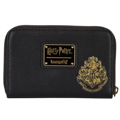 Wallets Loungefly Harry Potter Sorcerers Stone Ziparound Wallet
