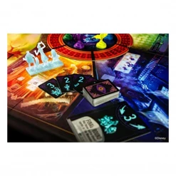 Funko Disney The Haunted Mansion – Call Of The Spirits Board Game