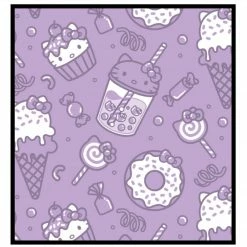 Loungefly Sanrio Hello Kitty Cupcake Mini Backpack Backpacks