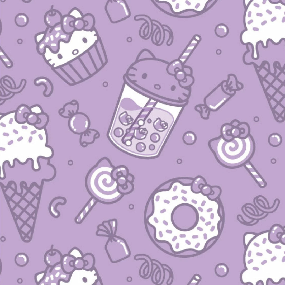 Totes & Bags Loungefly Sanrio Hello Kitty Sweet Treats Crossbody 7 Totes & Bags Loungefly Sanrio Hello Kitty Sweet Treats Crossbody