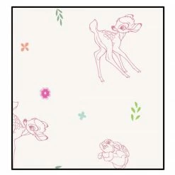 Loungefly Disney Bambi Springtime Gingham Crossbody Totes & Bags