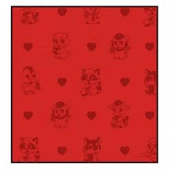 Loungefly Funko Villainous Valentines Crossbody Totes & Bags