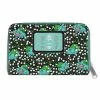 Loungefly Pokemon Bulbasaur AOP Ziparound Wallet Wallets