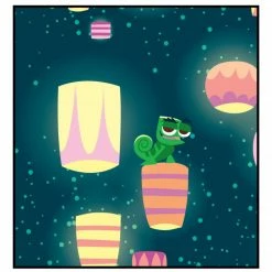 Wallets Loungefly Disney Tangled Princess Castle Ziparound Wallet