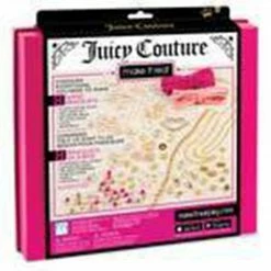 Circle Of Hope Boutique Jewelry Juicy Couture Sweet Suede Bracelets By Make It Real