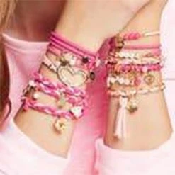 Circle Of Hope Boutique Jewelry Juicy Couture Sweet Suede Bracelets By Make It Real