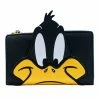 Loungefly Looney Tunes Daffy Duck Cosplay Wallet