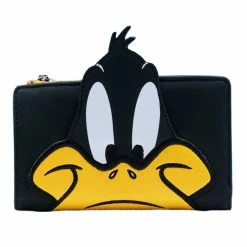 Loungefly Looney Tunes Daffy Duck Cosplay Wallet