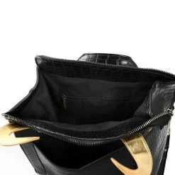 Bioworld Marvel Loki Cosplay Mini Backpack