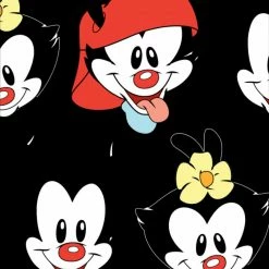 Backpacks Loungefly Animaniacs WB Tower Mini Backpack