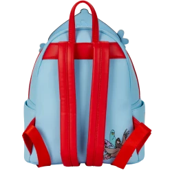 Backpacks Loungefly Animaniacs WB Tower Mini Backpack