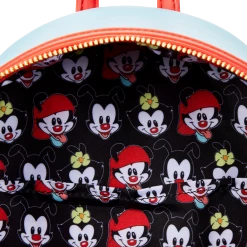 Backpacks Loungefly Animaniacs WB Tower Mini Backpack
